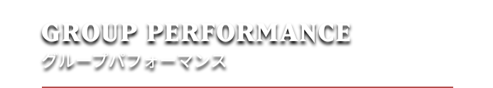 GROUP PERFARMANCE