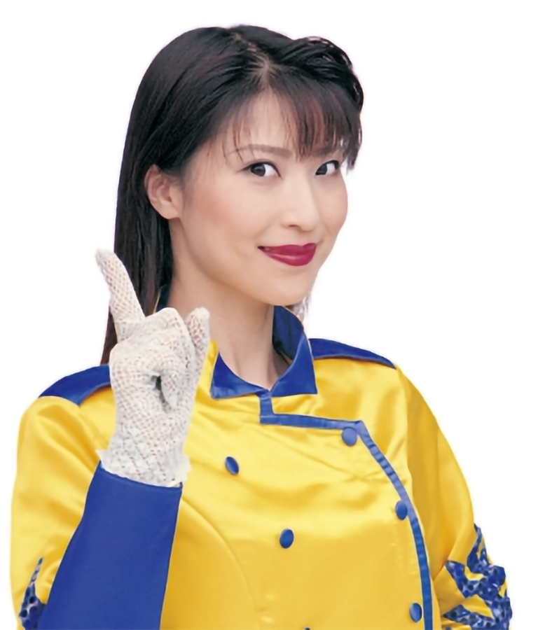 HIROMI