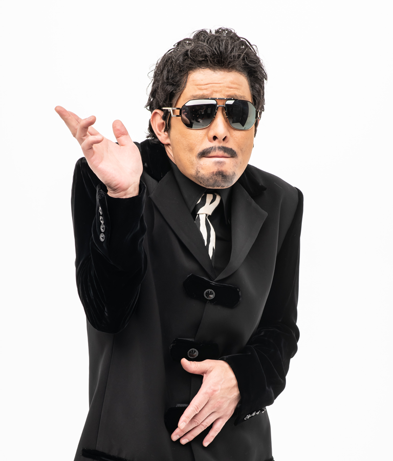 星野 金太郎