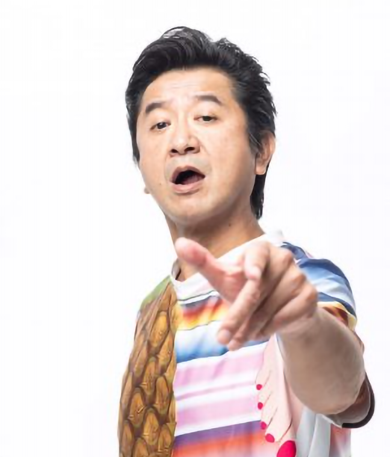 ケイスケ