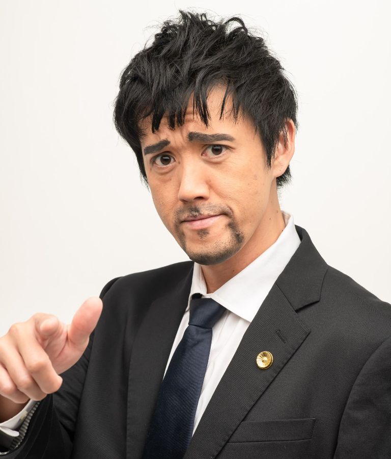 小林 達矢（こばたつ）