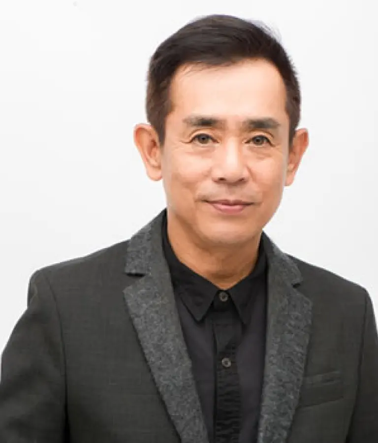栗田 貫一