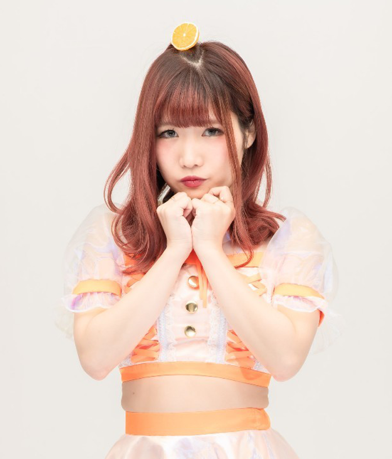 みかんつぶ