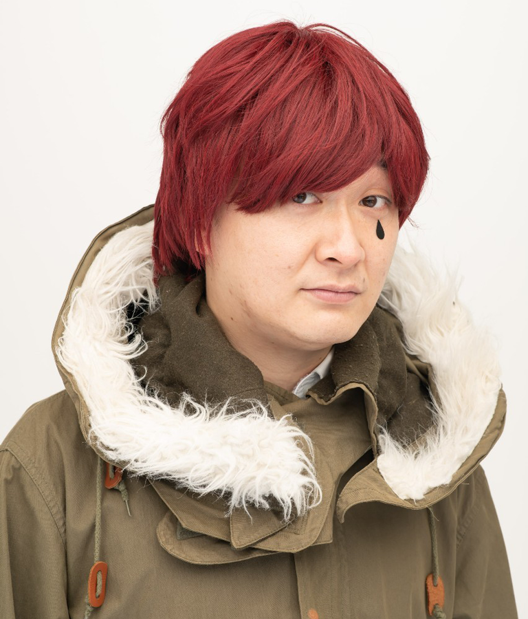 永田 佑輝