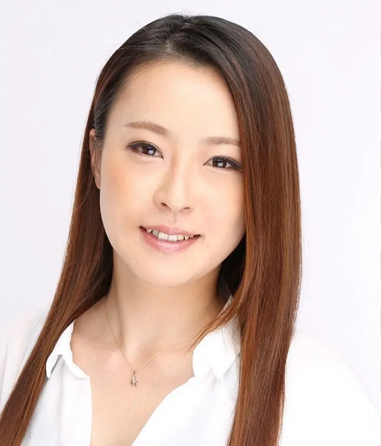 金子 未来