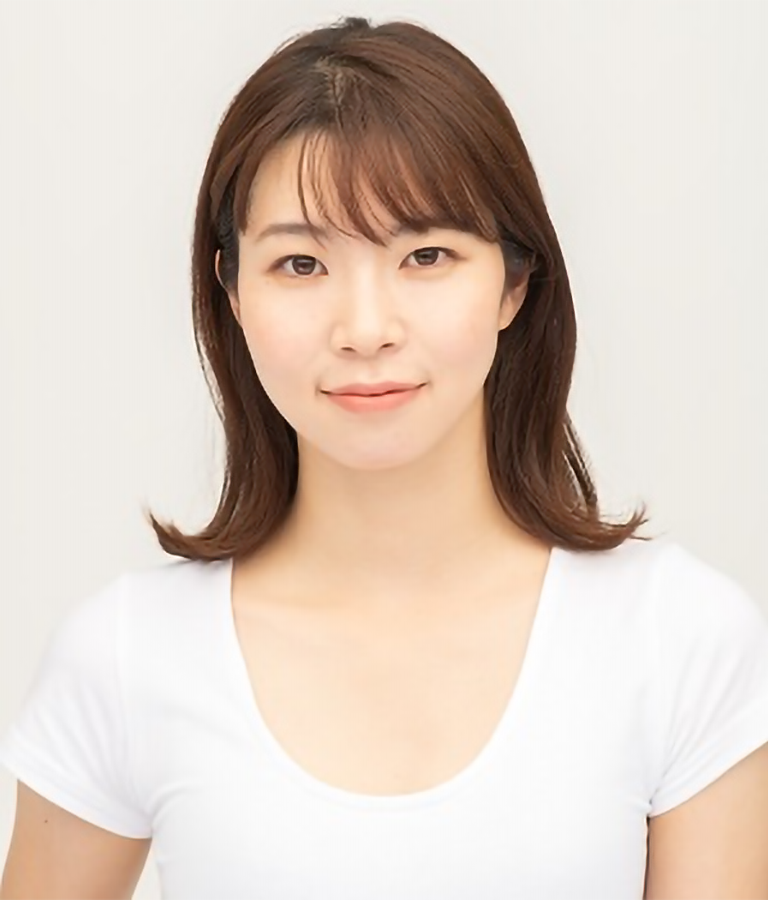 吉村 綾香