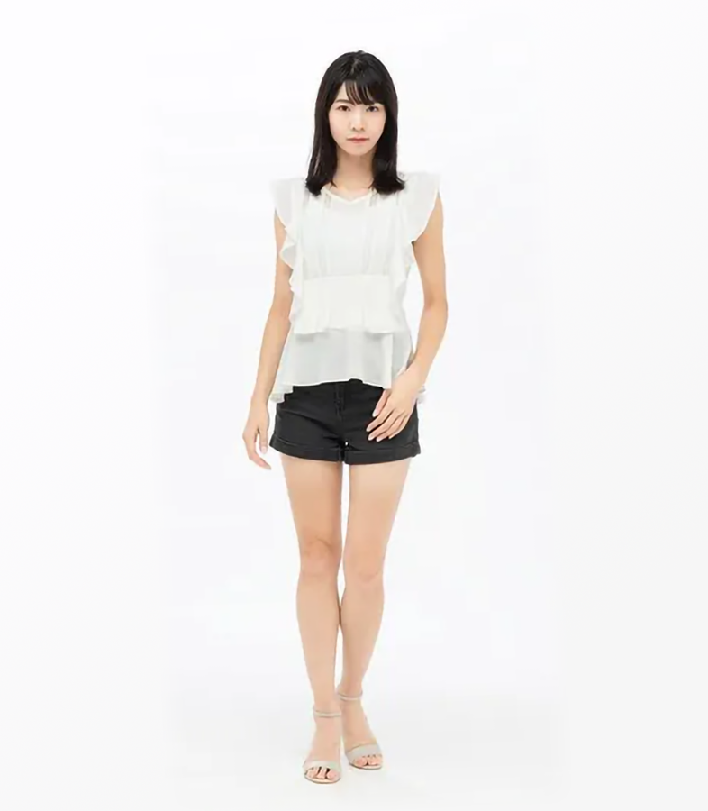 吉村 綾香